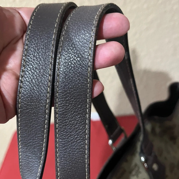 MCM Tote - Picture 3 of 12